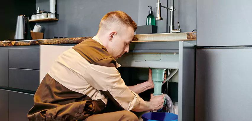 Kitchen Piping Replacement Services in Margate, Fl