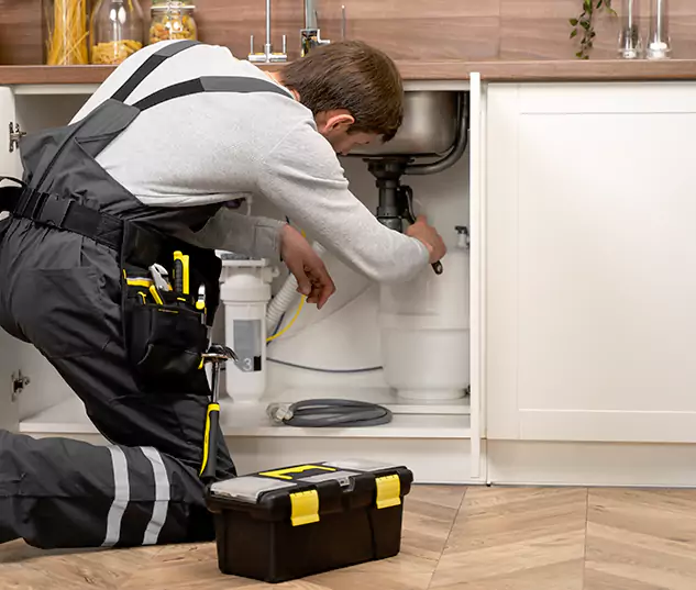 Our Team at True Margate Plumbing in Margate, Fl