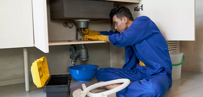 Our All Kitchen Leak Detection Services in Margate, Fl
