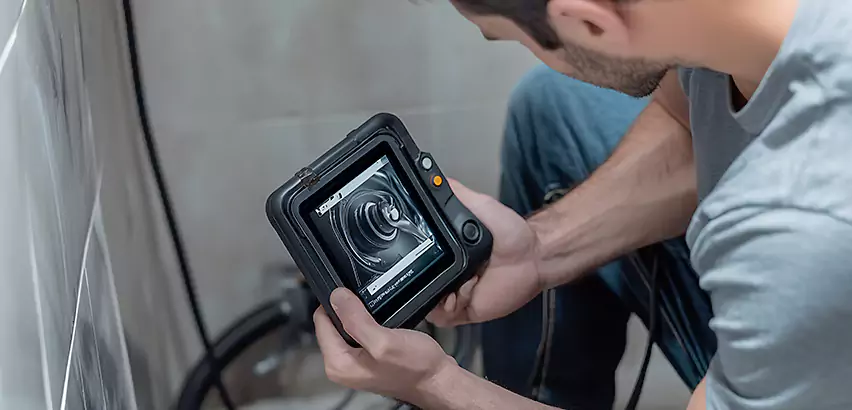 Scope of Slab Leak Detection Services (From Mapping to Verified Location) in Margate, Fl