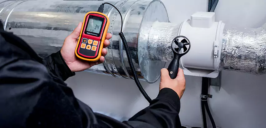 Scope of Wall Leak Detection Services (Surface Signs to Hidden Intrusion) in Margate, Fl