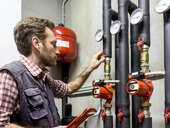 Why True Margate Plumbing Is the First Choice for Gas Leak Detection Services in Margate, Fl?