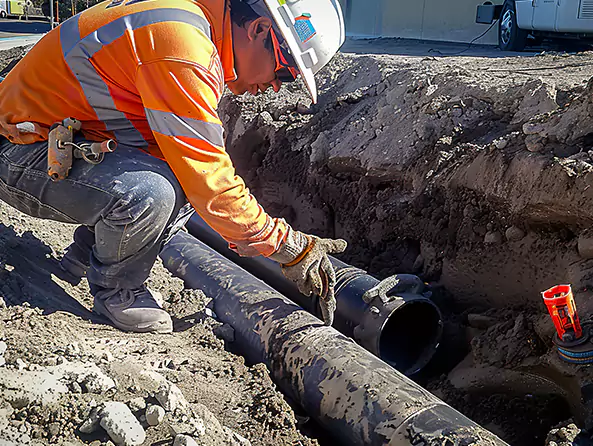 Why True Margate Plumbing is the First Choice for Underground Pipe Leak Detection Services in Margate, Fl?
