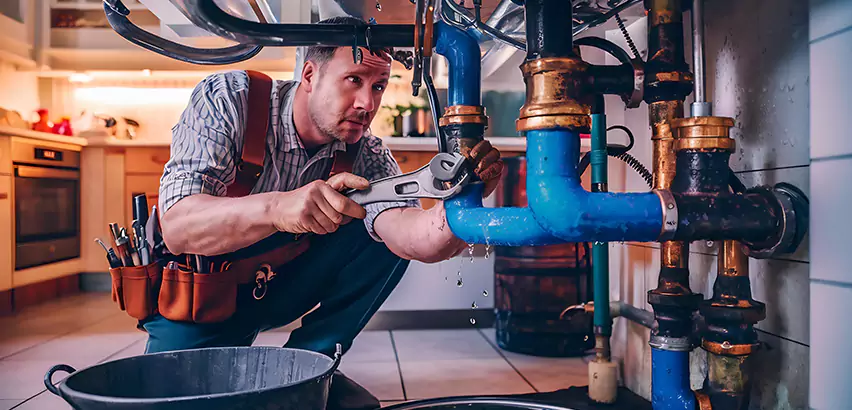 Scope of Commercial Plumbing Maintenance Services in Margate, Fl
