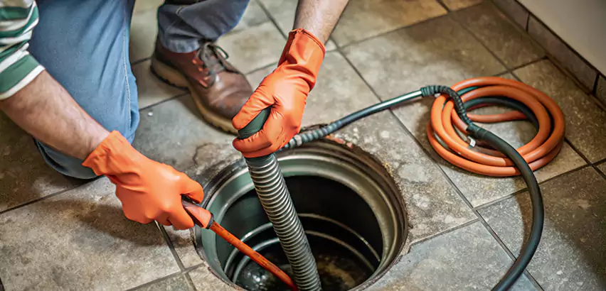 Scope of Drain Maintenance Services in Margate, Fl