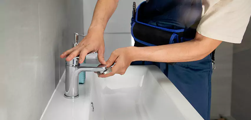Scope of Faucet Maintenance Services in Margate, Fl
