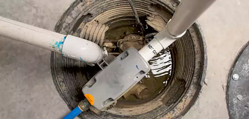 Our Sewage Ejector Pump Maintenance Services in Margate, Fl