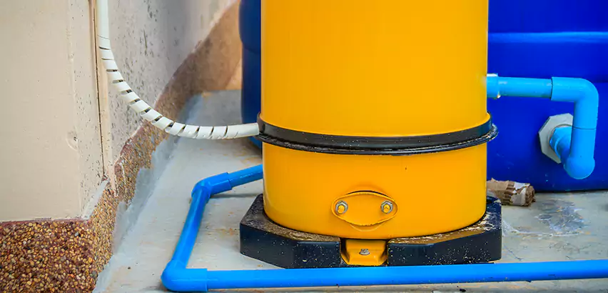 Our All Well Pump Maintenance Services in Margate, Fl