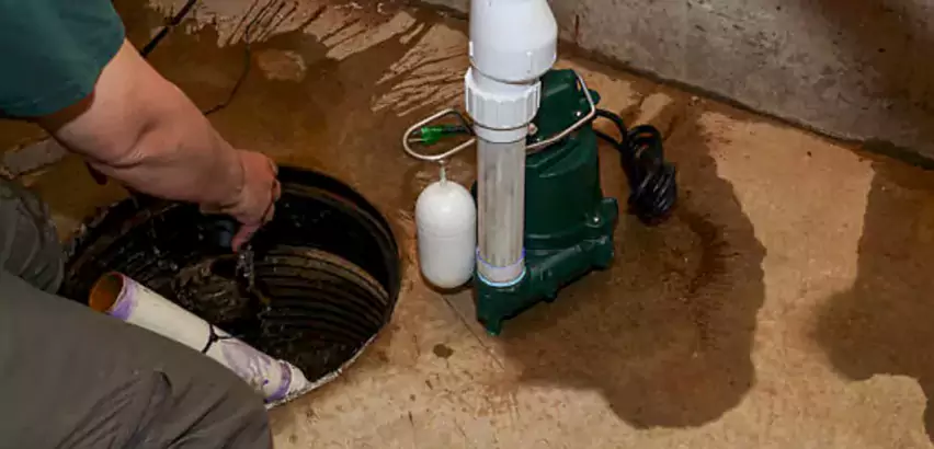 Scope of Sewage Ejector Pump Maintenance Service in Margate, Fl