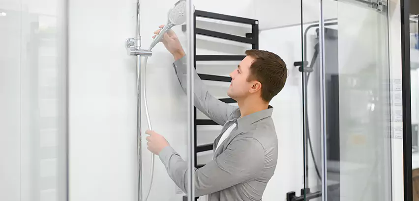 Scope of Shower Maintenance Service in Margate, Fl