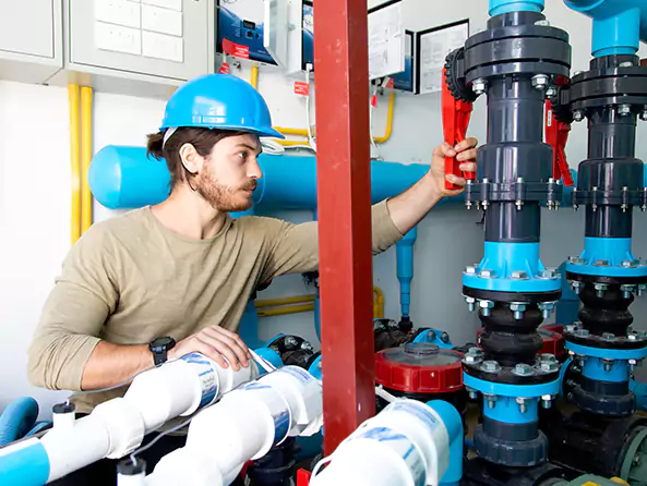 Why is True Margate Plumbing the First Choice for Commercial Plumbing Maintenance Services in Margate, Fl?