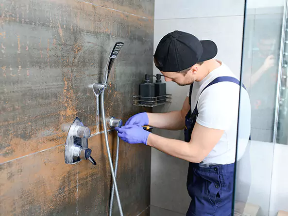 Why Choose True Margate Plumbing for Shower Maintenance Services in Margate, Fl?