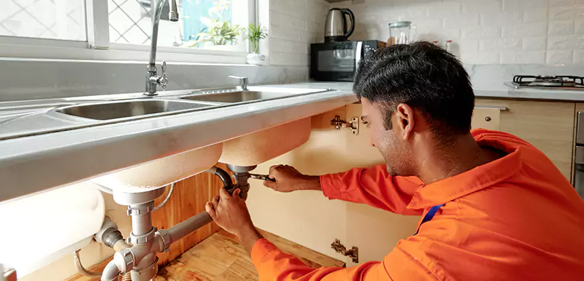 Plumbing Services in Margate, Fl