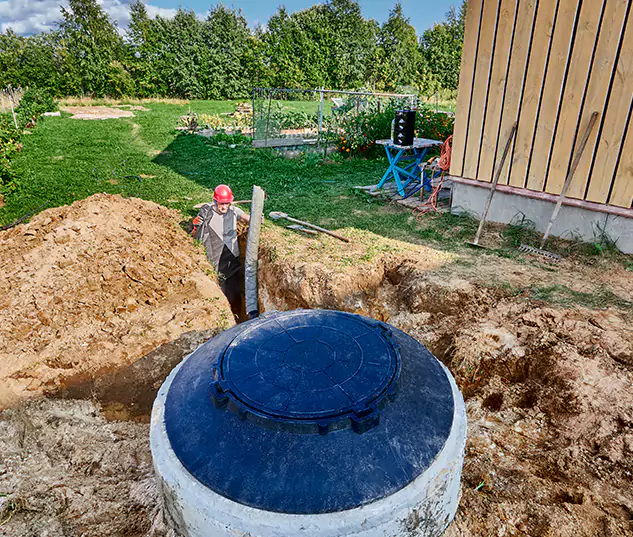 Your Trusted Plumbing Experts in Margate, Fl