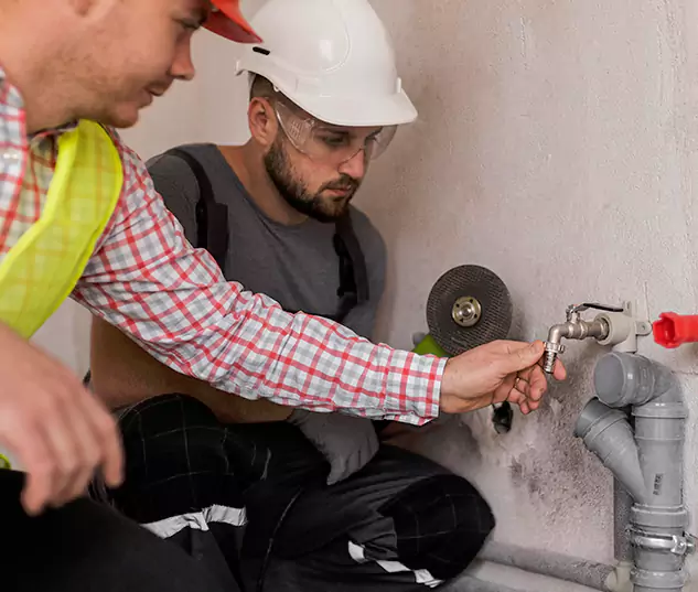 Your Trusted Plumbing Experts in Margate, Fl