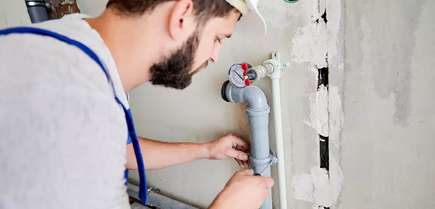 Scope of Plumbing Repair Service in Margate, Fl (Minor Fixes to Major Failures)