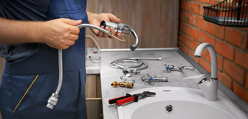 Scope of Pipe Repair Service in Margate, Fl