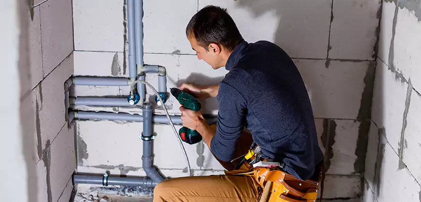 Our Wide Range of Foundation Leak Repair Services in Margate, Fl