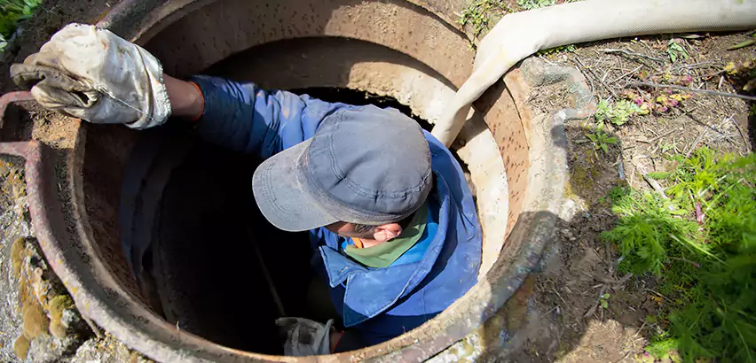 Our Professional Sewer Line Repair Services in Margate, Fl