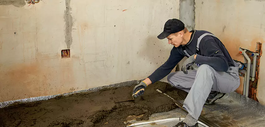 Our Complete Range of Slab Leak Repair Solutions in Margate, Fl