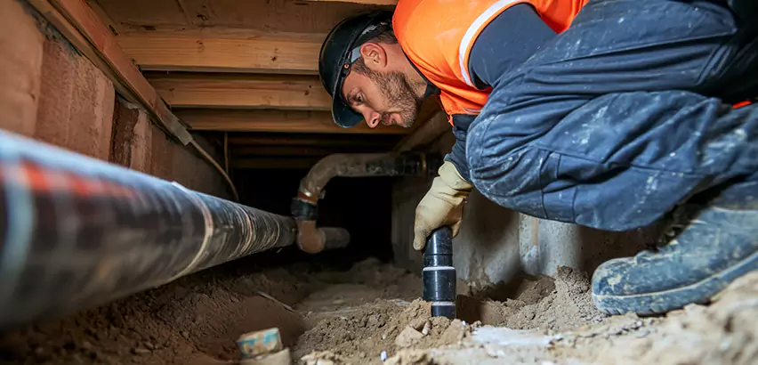 Our Underground Pipe Repair Solutions in Margate, Fl