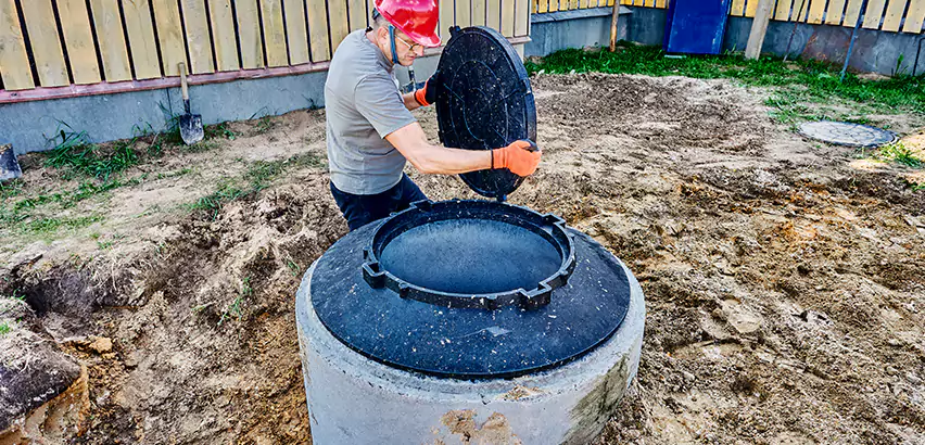 Scope of Septic Tank Repair Service in Margate, Fl