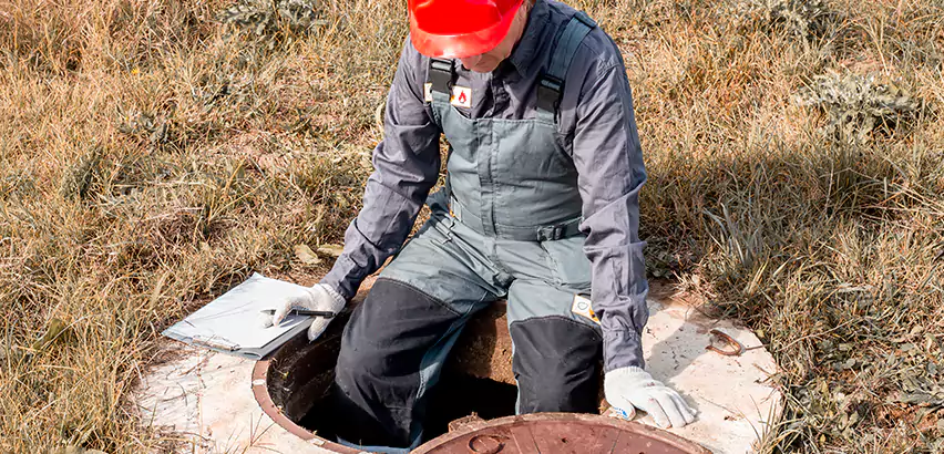 Scope of Sewer Line Repair Service in Margate, Fl