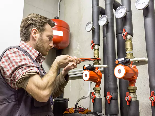 Trusted Gas Leak Repair Experts in Margate, Fl