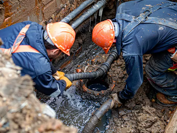 Why Choose True Margate Plumbing for Underground Pipe Repair Service in Margate, Fl?