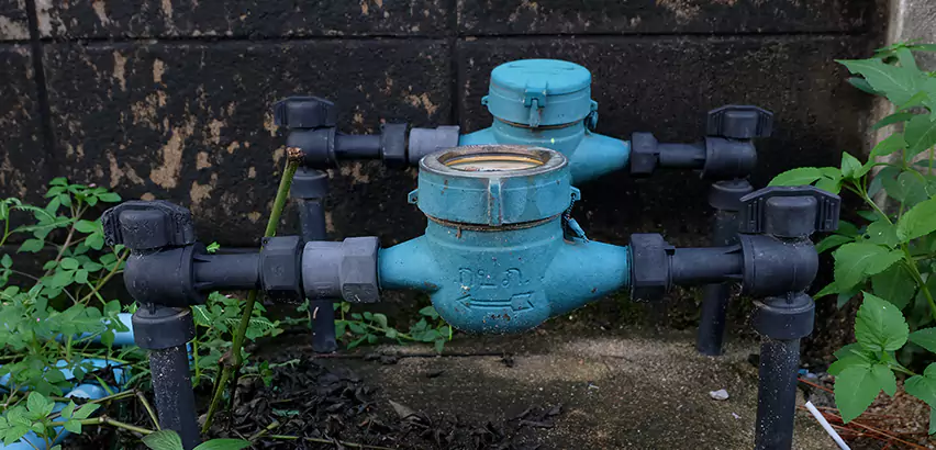 Scope of Backflow Preventer Replacement Services in Margate, Fl