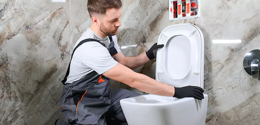 Scope of Work for Plumbing Replacement in Margate, Fl