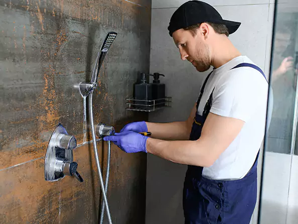 Why True Margate Plumbing is the Best Choice for Shower Replacement in Margate, Fl?