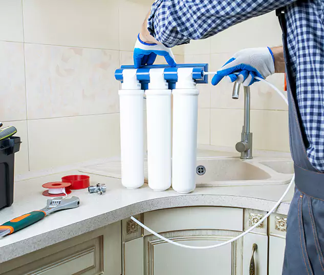 Your Trusted Plumbing Experts in Margate, Fl