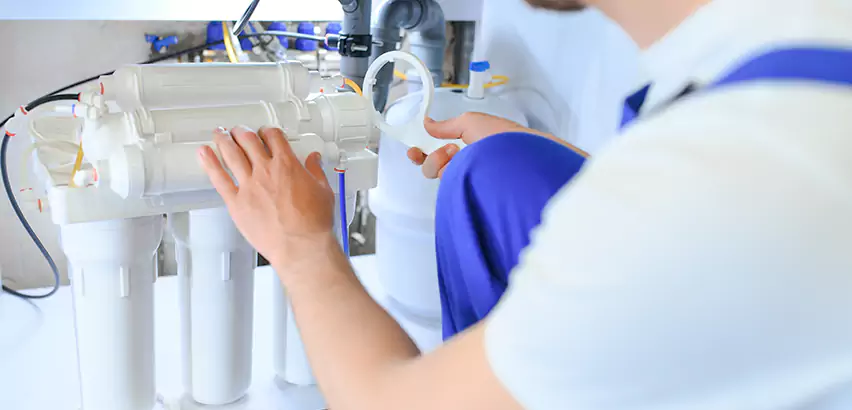 Our Wide Range of Water Filtration Services in Margate, Fl