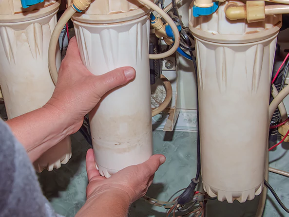 Why True Margate Plumbing is the First Choice for Reverse Osmosis Installation Services in Margate, Fl?