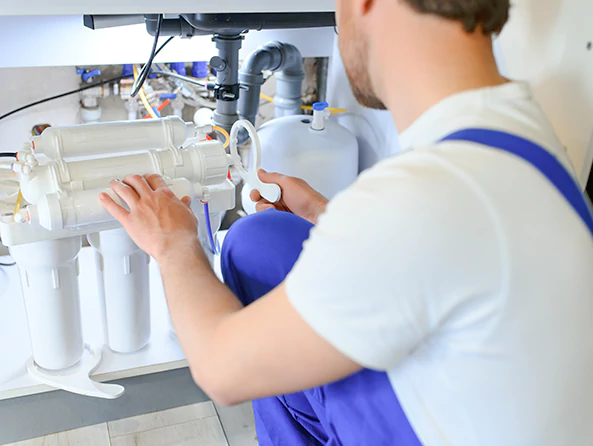 Why True Margate Plumbing is the First Choice for Reverse Osmosis Repair Services in Margate, Fl?