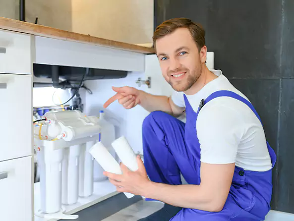 Why True Margate Plumbing is the First Choice for Under Sink Water Filtration Services in Margate, Fl?