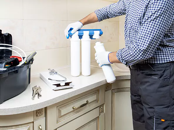 The True Margate Plumbing Advantage for Water Filtration Services in Margate, Fl