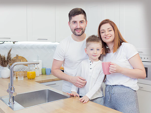 Why True Margate Plumbing is the First Choice for Whole House Water Filtration Services in Margate, Fl?