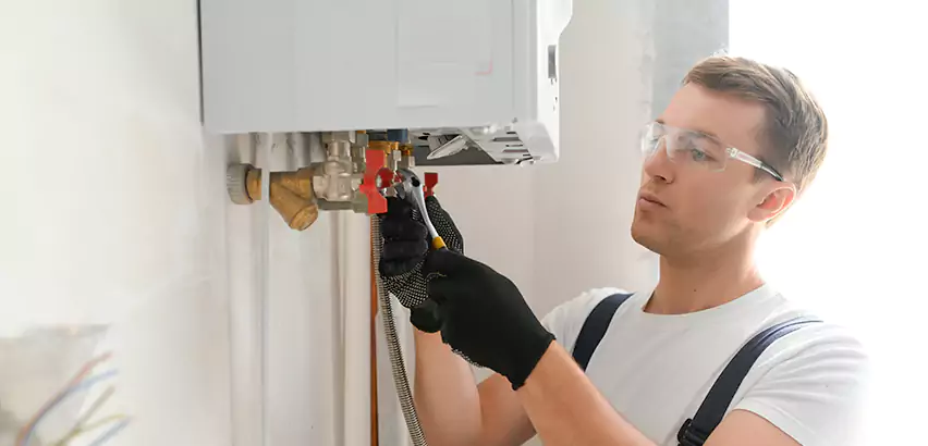 Scope of Water Heater Electric Repair Services (Minor Fixes to Major Failures) in Margate, Fl
