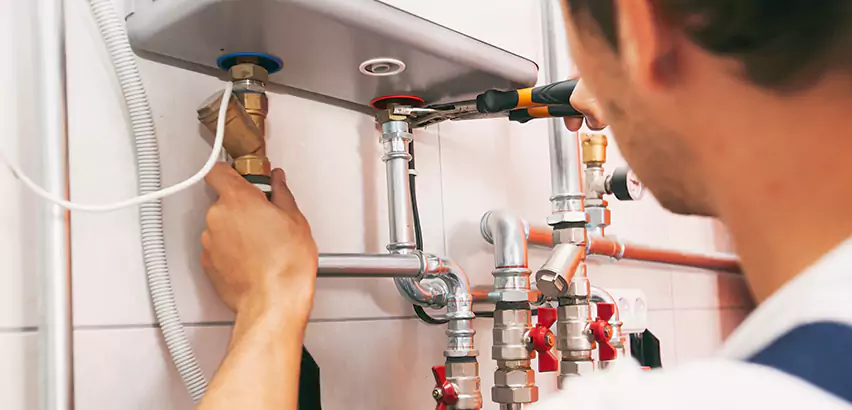 Water Heater Electric Repair Services in Margate, Fl