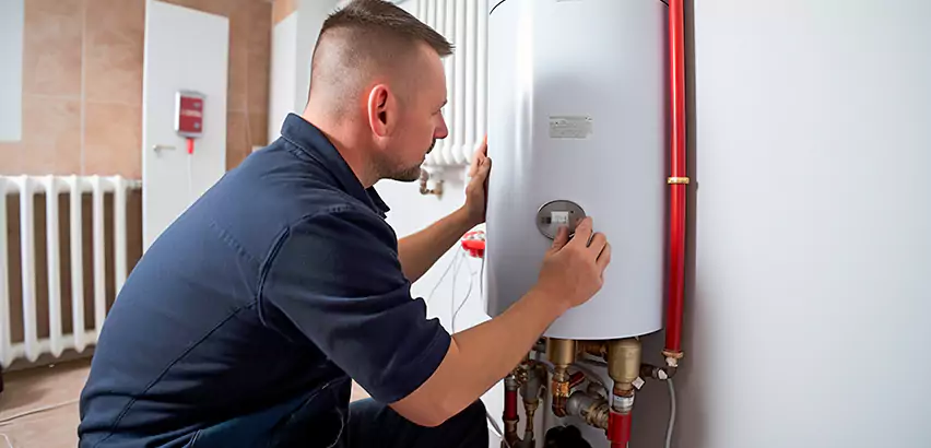Water Heater Gas Repair Services in Margate, Fl