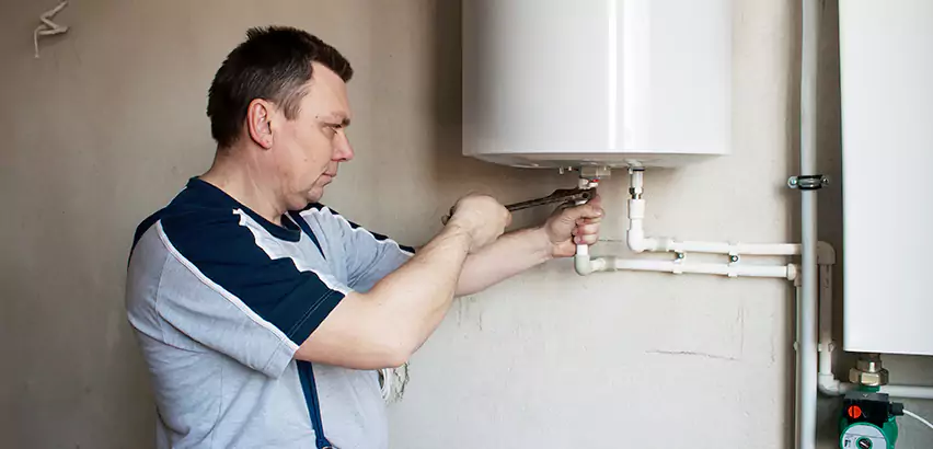 Water Heater Installation Services in Margate, Fl