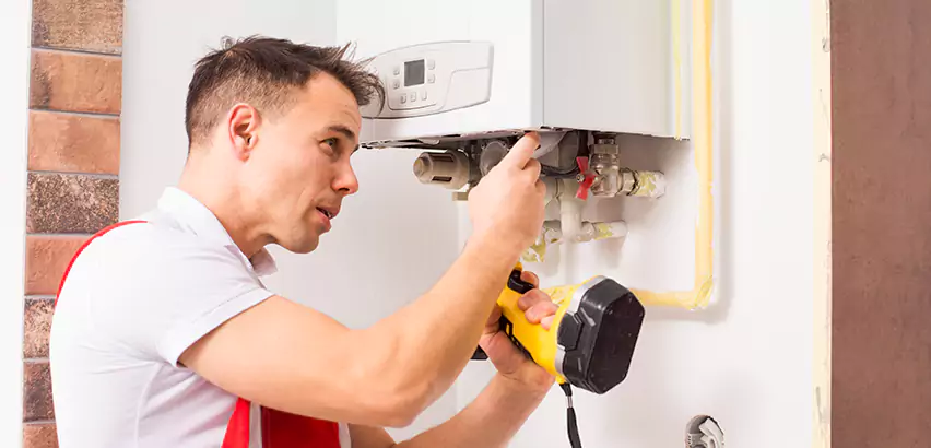 Water Heater Tankless Repair Services in Margate, Fl
