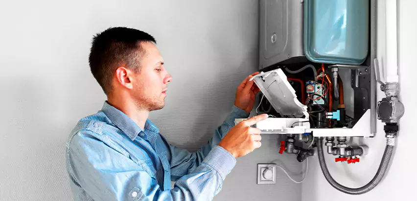 Scope of Water Heater Thermostat / Heating Element Replacement Services in Margate, Fl