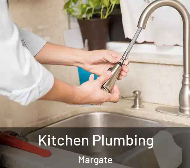  Kitchen Plumbing Margate