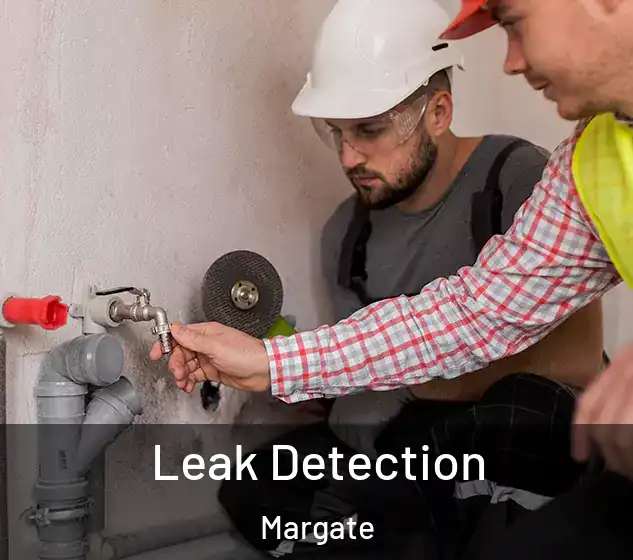  Leak Detection Margate