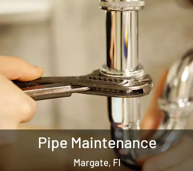  Pipe Maintenance Margate, Fl