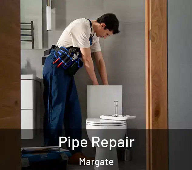 Pipe Repair Margate