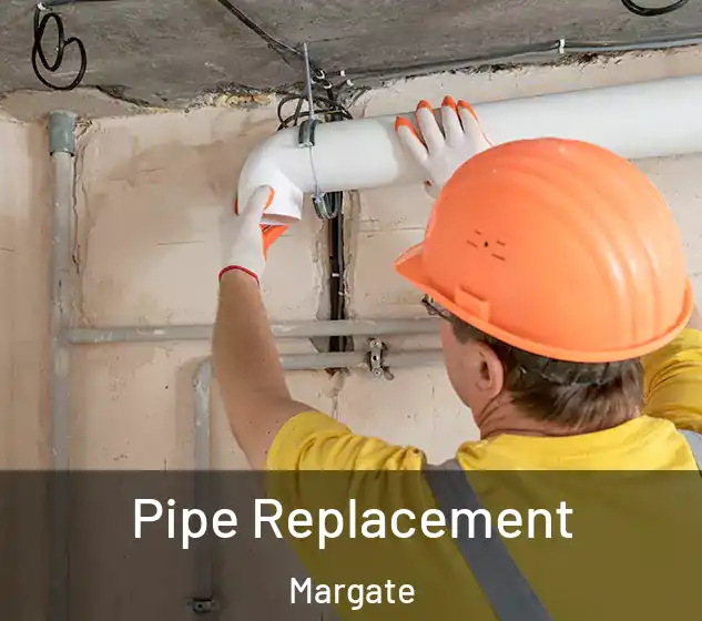  Pipe Replacement Margate